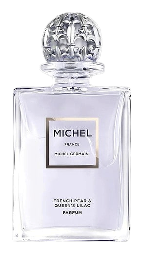 French Pear & Queen's Lilac by Michel Germain – Eau de Parfum