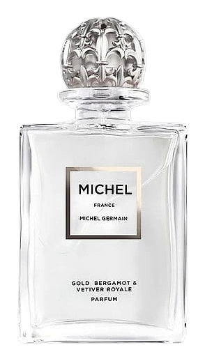 Gold Bergamot & Vetiver Royale by Michel Germain – Eau de Parfum
