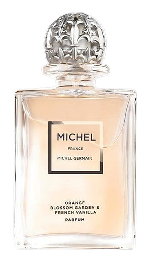 Michel - Orange Blossom Garden & French Vanilla by Michel Germain