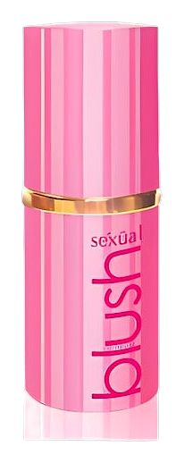 Sexual Blush by Michel Germain