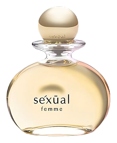 Sexual Femme by Michel Germain