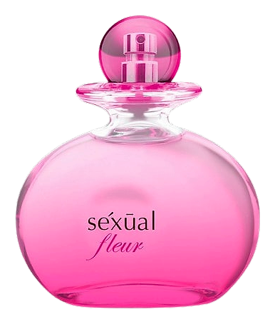Sexual Fleur by Michel Germain