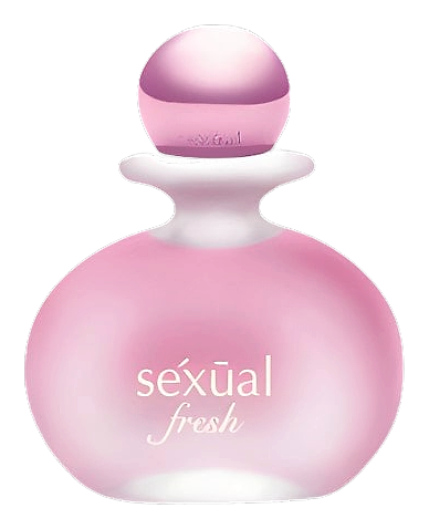 Sexual Fresh for Women by Michel Germain