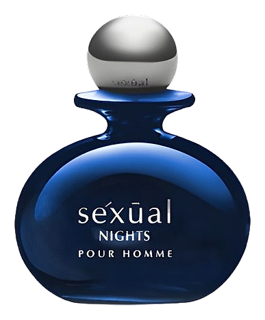 Sexual Nights Pour Homme by Michel Germain