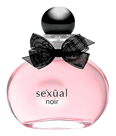 Sexual Noir For Women by Michel Germain