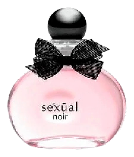 Sexual Noir by Michel Germain