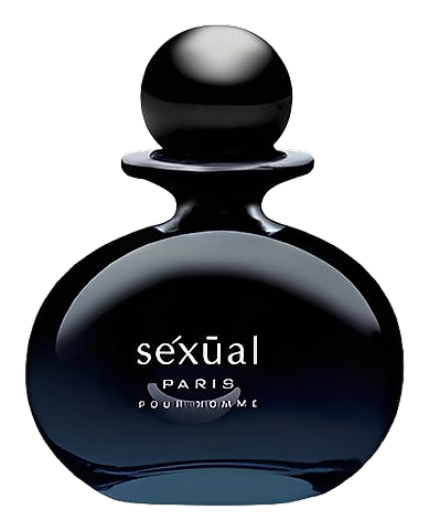 Sexual Paris Pour Homme by Michel Germain