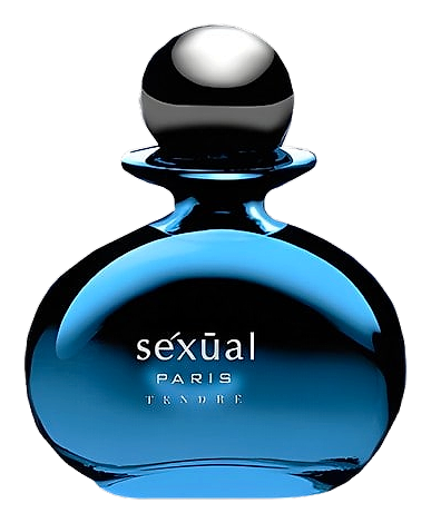 Sexual Paris Tendre Pour Homme by Michel Germain