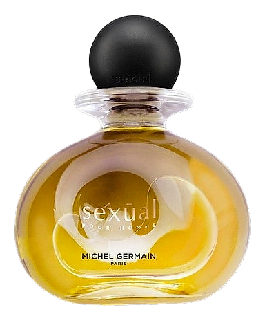 Pour Homme by Michel Germain – Eau de Toilette