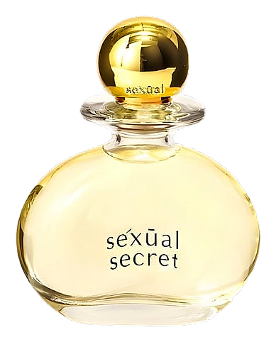 Michel Germain Sexual Secret