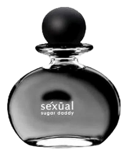 Sexual Sugar Daddy by Michel Germain