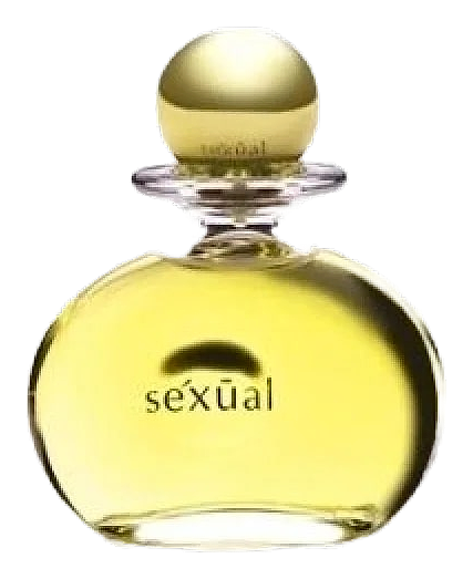 Sexual by Michel Germain