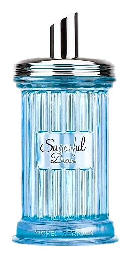 Sugarful Dream by Michel Germain