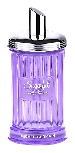 Sugarful Sweet Nothings by Michel Germain