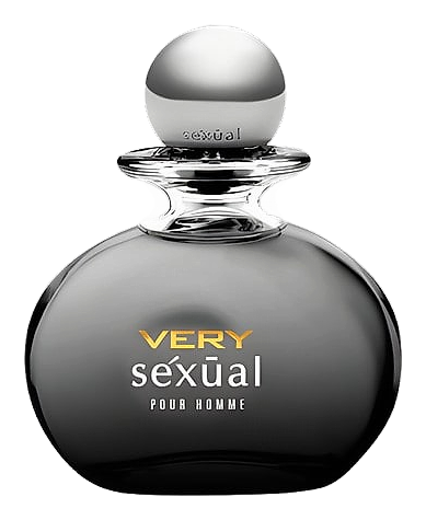Very Sexual Pour Homme by Michel Germain