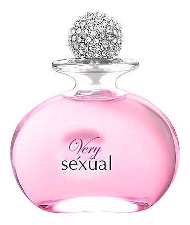 Very Sexual by Michel Germain
