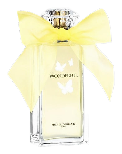 Wonderful by We Pink