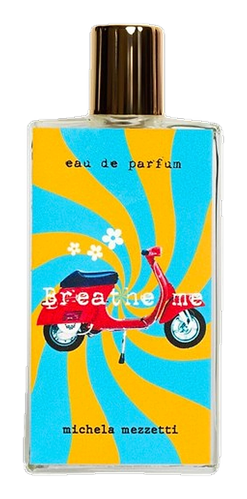 Breathe Me by Michela Mezzetti Parfums