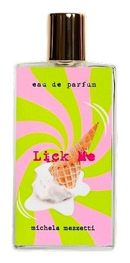 Lick Me by Michela Mezzetti Parfums