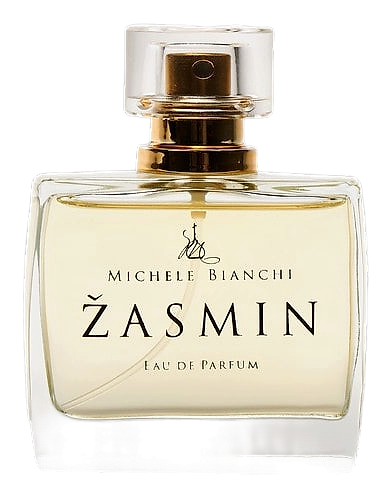 Žasmin by Michele Bianchi