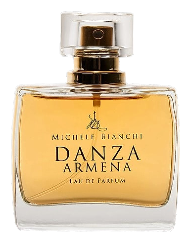 Danza Armena by Michele Bianchi