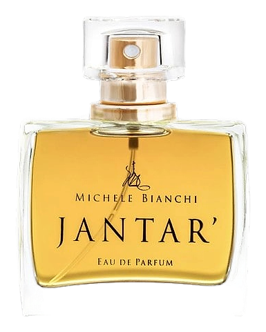 Jantar' by Michele Bianchi
