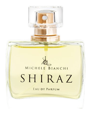 Shiraz by Michele Bianchi