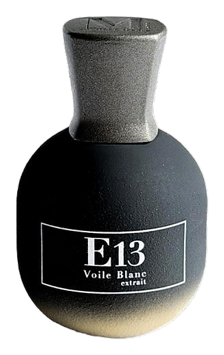 Michele Marin Essenza E13 Voile Blanc