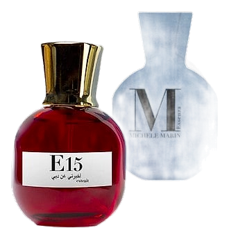 Michele Marin Essenza Tell Me About Dubai