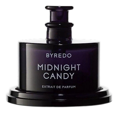 Midnight Candy by Byredo