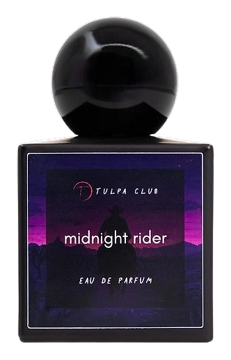 Midnight Rider by Tulpa Club