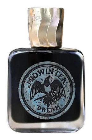 Midwinter Dream: Midwinter Blues by Folkwinds