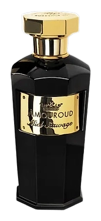Miel Sauvage by Amouroud