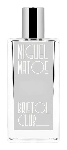 Bristol Club by Miguel Matos – Eau de Parfum