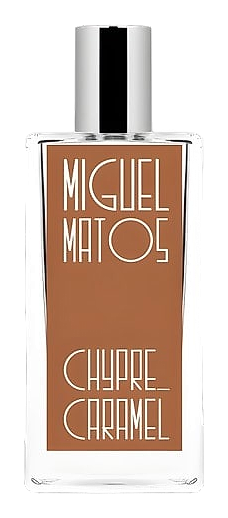 Chypre Caramel by Miguel Matos