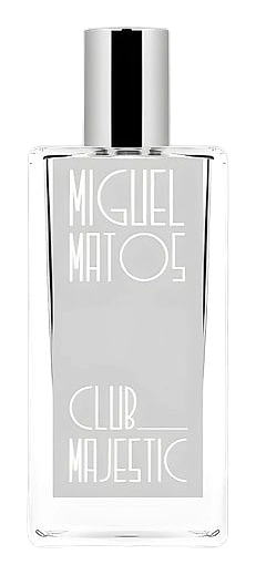 Club Majestic by Miguel Matos