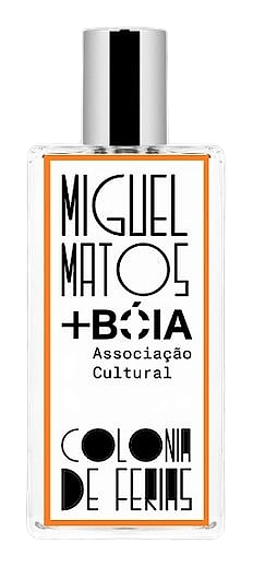 Colonia de Ferias by Miguel Matos – Eau de Parfum