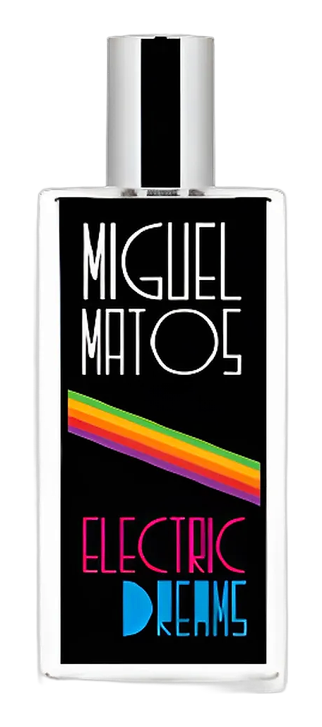Electric Dreams