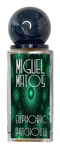Euphoric Patchouly by Miguel Matos – Eau de Parfum
