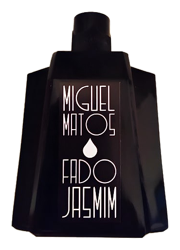 Miguel Matos Fado Jasmim Special Edition