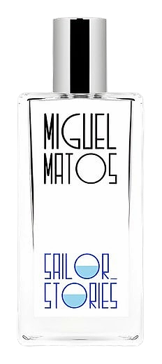 Sailor Stories by Miguel Matos