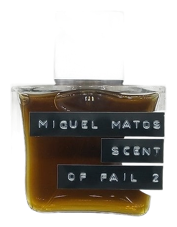 Scent Of Fail 2 by Miguel Matos