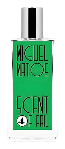 Scent of Fail 4 by Miguel Matos