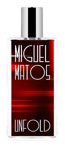 Unfold by Miguel Matos