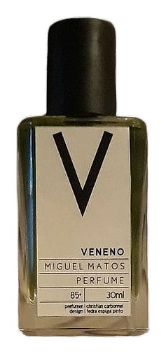Veneno by Miguel Matos