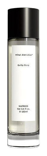 Guilty Story by Mihan Aromatics