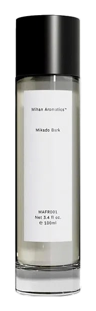 Mikado Bark by Mihan Aromatics