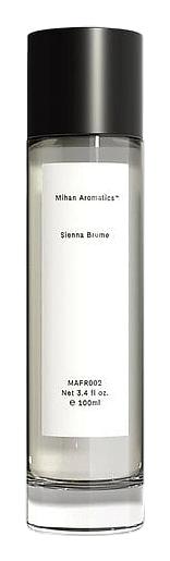 Sienna Brume by Mihan Aromatics