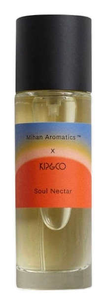 Soul Nectar by Mihan Aromatics