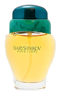 Baryshnikov Pour Femme by Mikhail Baryshnikov